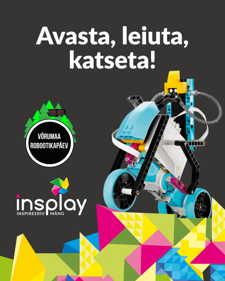 Insplay