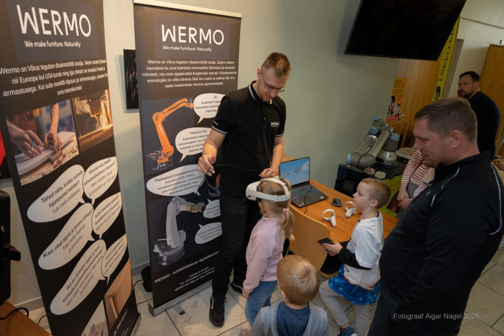 Robootikapäev 2025 Võru väiksed failid FOTO Aigar Nagel (100)