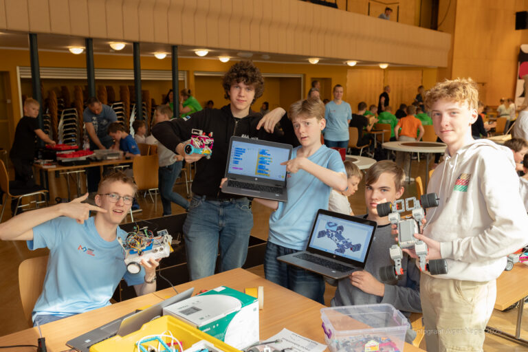 Robootikapäev 2025 Võru väiksed failid FOTO Aigar Nagel (18)