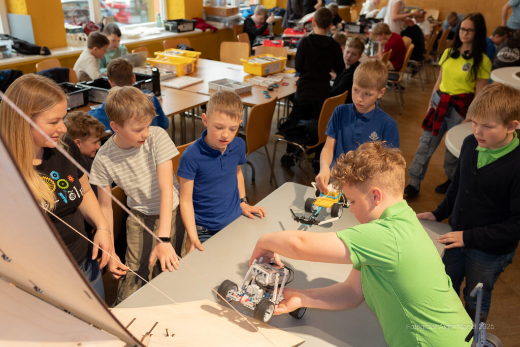 Robootikapäev 2025 Võru väiksed failid FOTO Aigar Nagel (25)