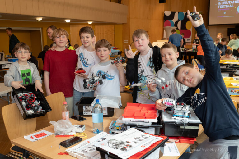 Robootikapäev 2025 Võru väiksed failid FOTO Aigar Nagel (31)