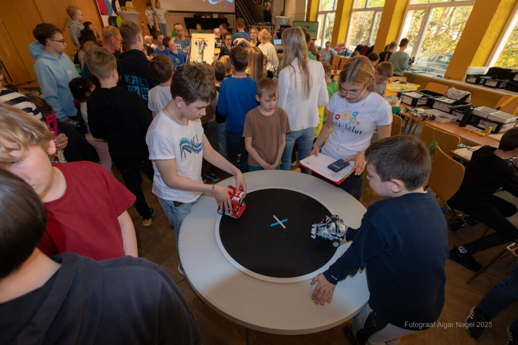 Robootikapäev 2025 Võru väiksed failid FOTO Aigar Nagel (202)