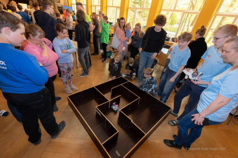 Robootikapäev 2025 Võru väiksed failid FOTO Aigar Nagel (205)