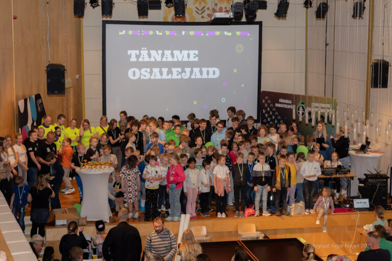 Robootikapäev 2025 Võru väiksed failid FOTO Aigar Nagel (275)