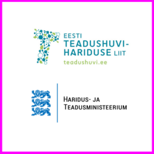 Võrumaa robootikapäev ja leiutamise festival toetaja